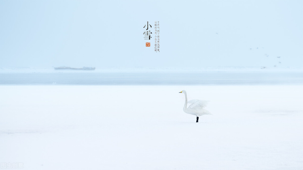 小雪将至！有钱没钱都要吃3红忌3样？滋补