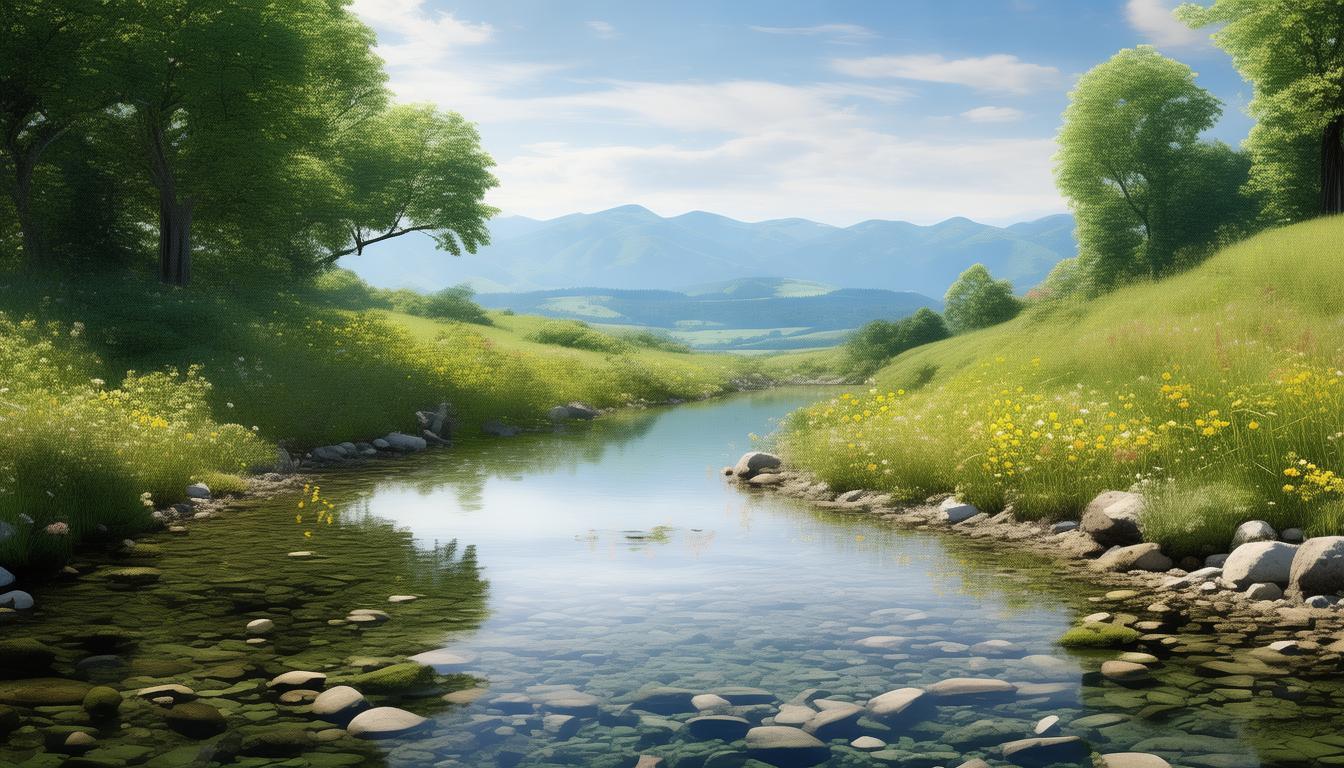 6月23日！湖北十大避暑目的地发布，咸宁