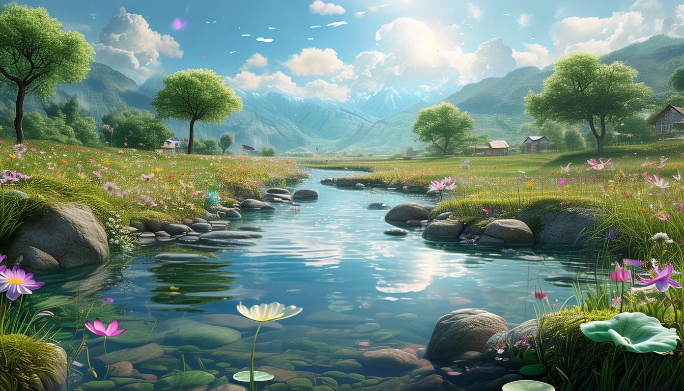 6月24日贵州榕江洪水肆虐！全城告急，居