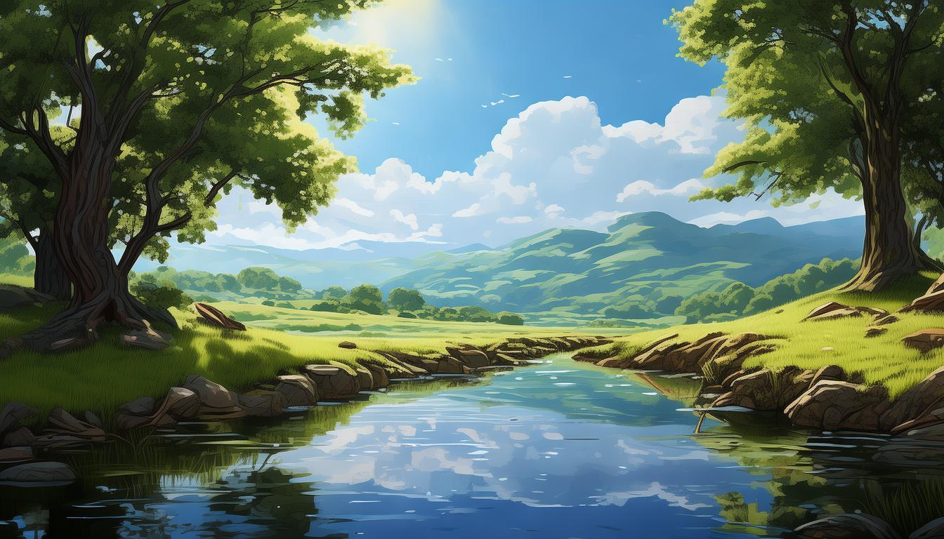 便利又宁静的南邹村，你去过吗？快来一探究