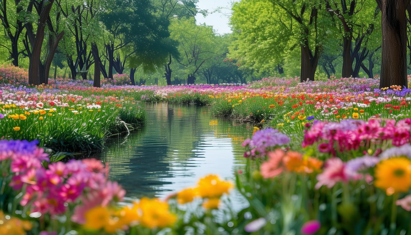 夏粮丰收时节！首届中国乡土绘画展为何能惊