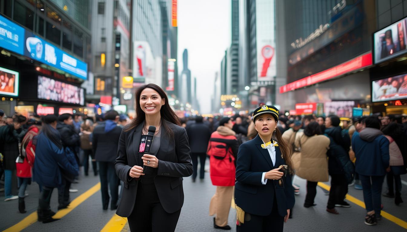 智谱CEO张鹏为何在大会开场15分钟后才
