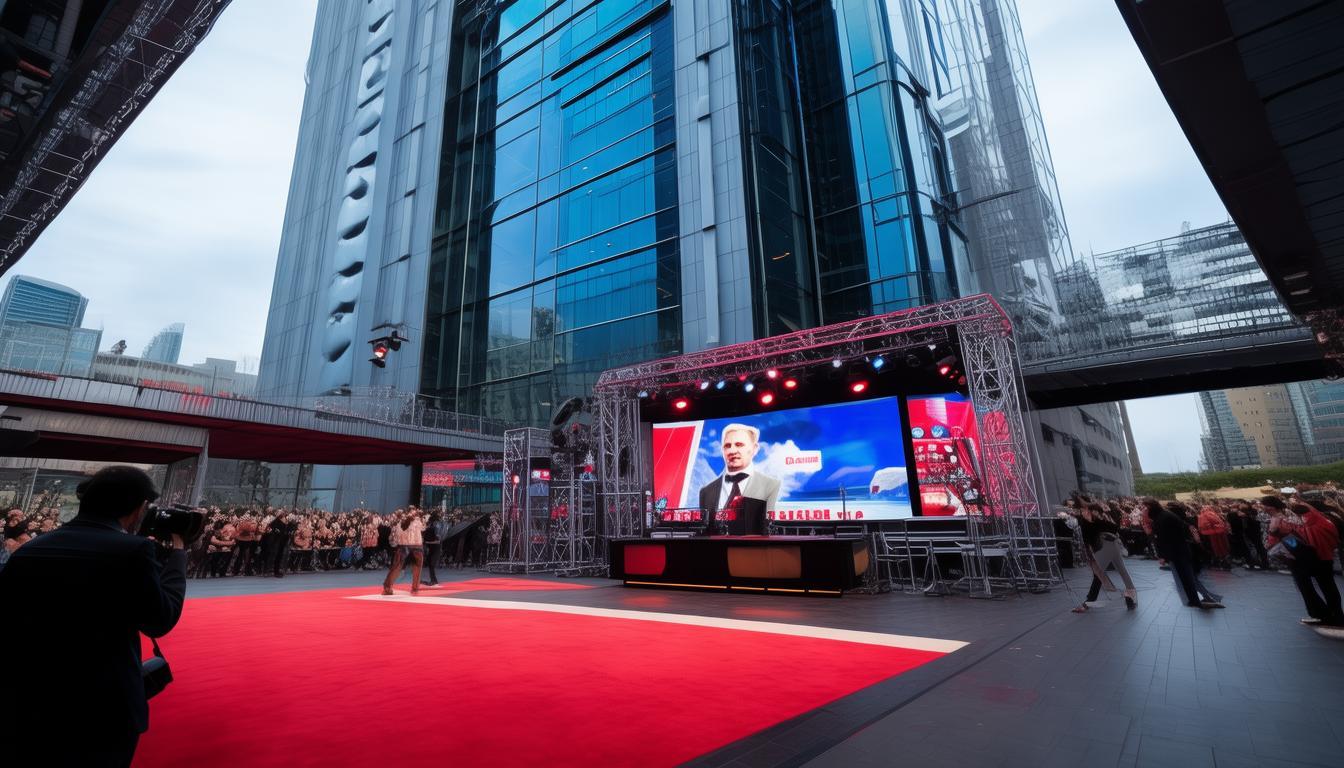 特朗普竟宣布在白宫举办UFC？2.5万人观赛计划惊掉下巴