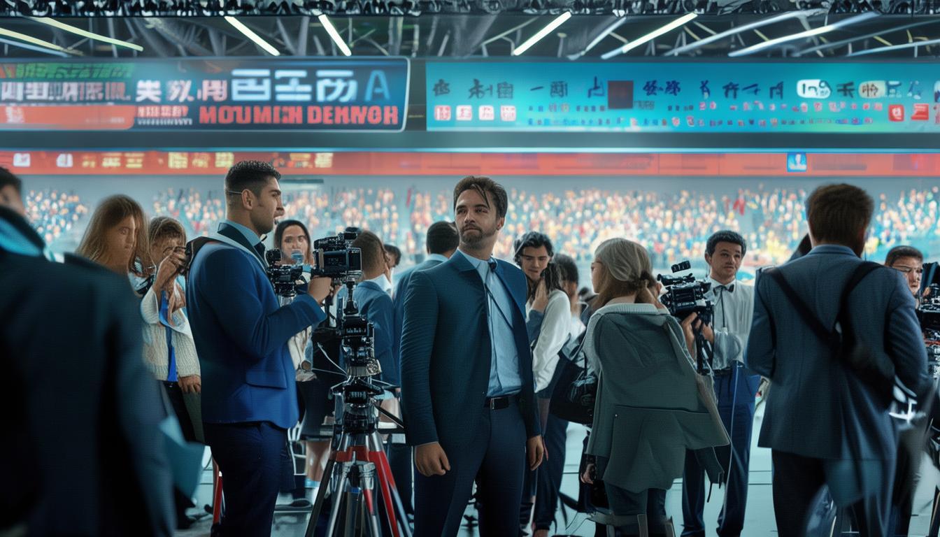 2025 年戛纳电影节星光熠熠，于适凭何
