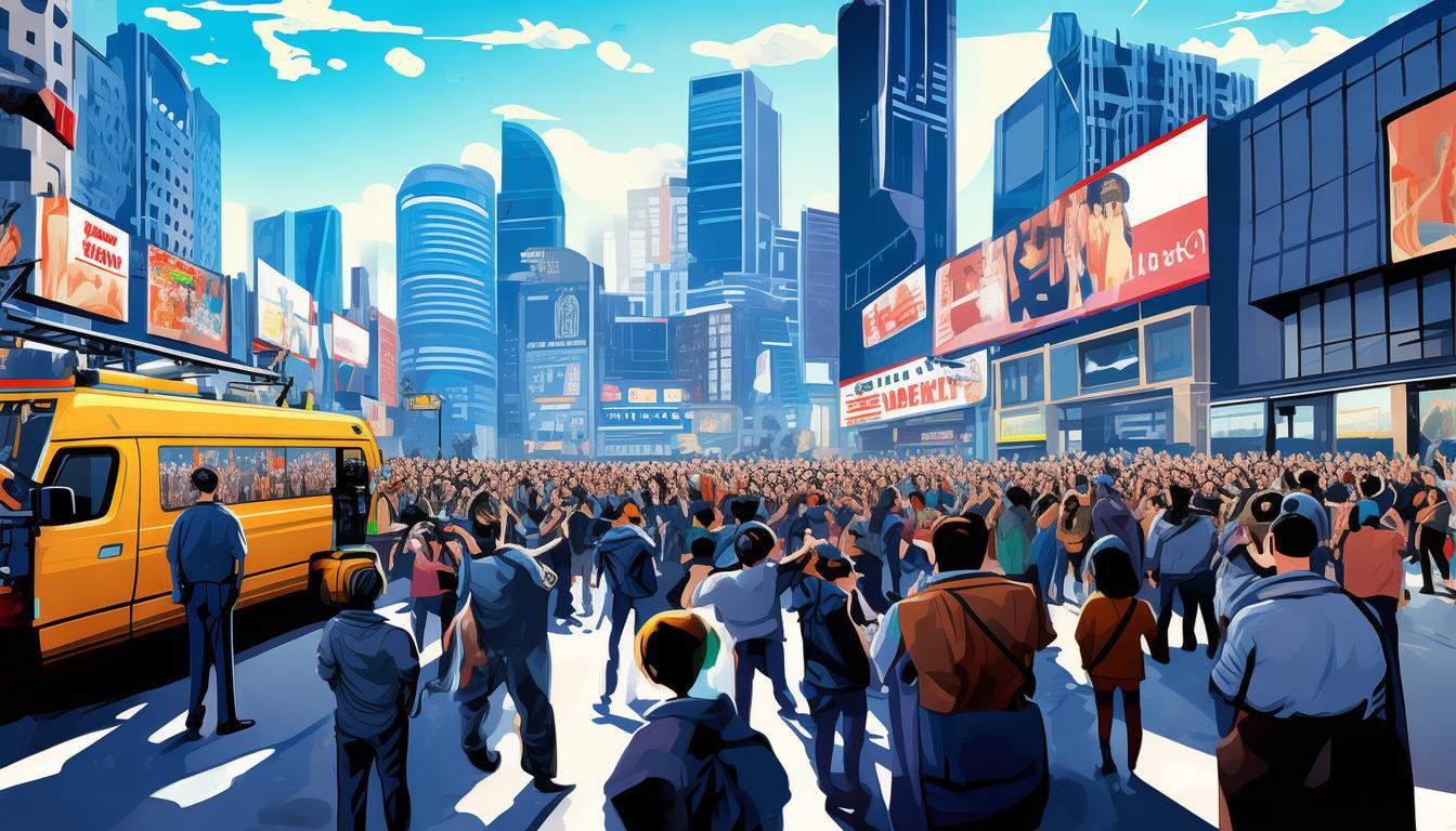 2025年5月国内手机出货量骤降！市场拐点已现？增长神话破灭