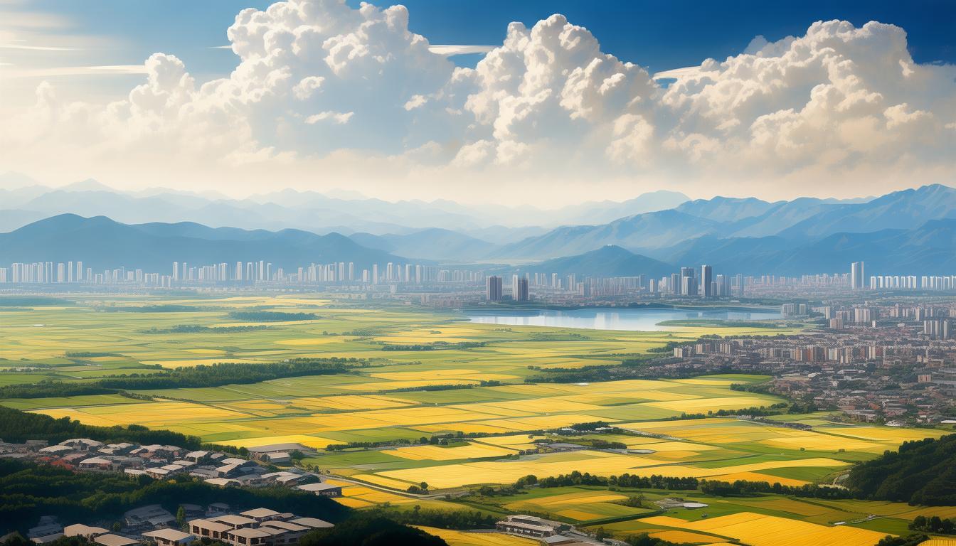 长子县南环路规划图！关乎城市建设，影响居民生活，你了解吗？
