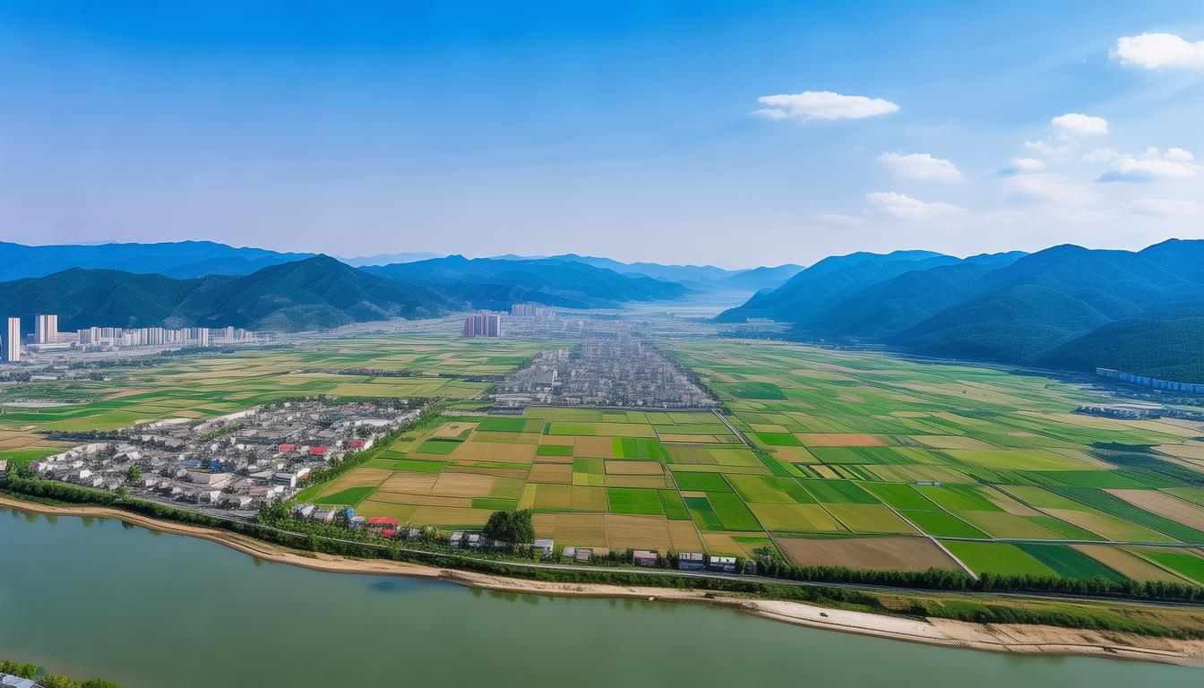 长子县关键项目如何破局传统产业困境？提升经济与民生就靠它