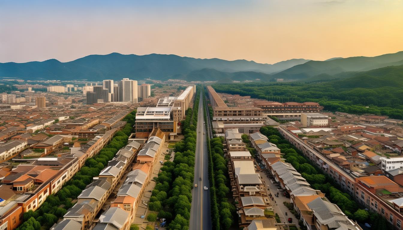 政府信息公开条例下，2024 年我镇信息