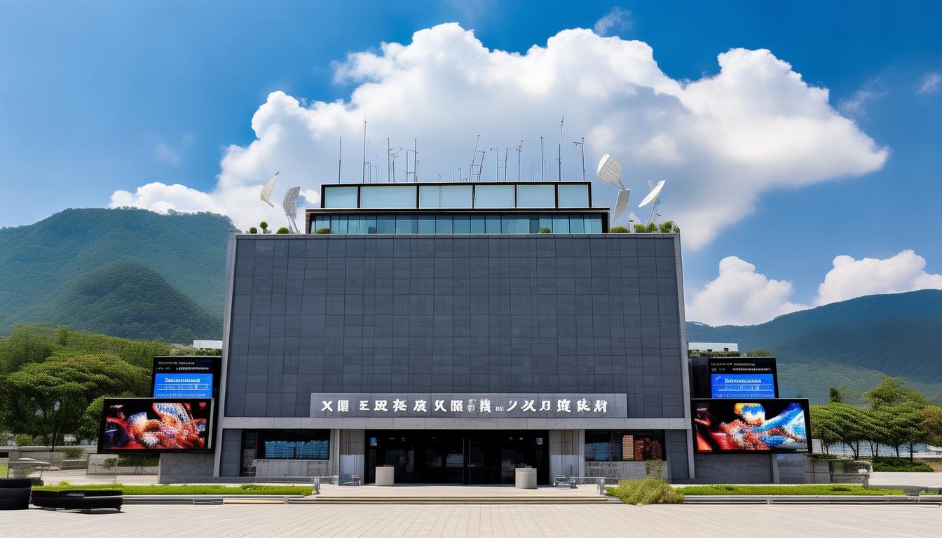 鲍店镇地图竟如地理教科书！出行、经商、观光价值惊人？