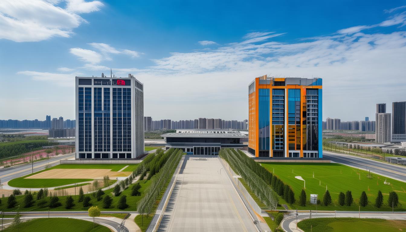 四区八县新格局下长治有了大城市雏形！未来中心究竟在哪？