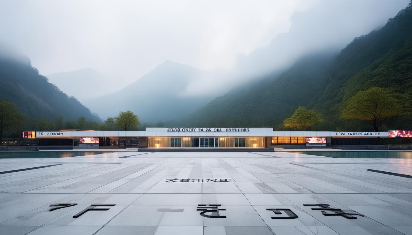 山西长治鲍庄村，宁静和谐藏故事？村民情谊