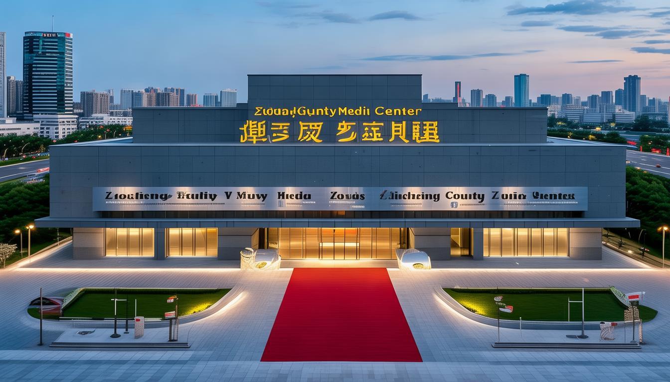 63万！长子二中多媒体教室公开招标，你符