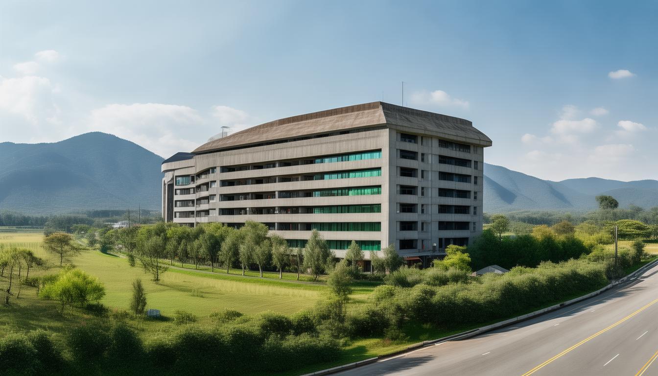 长子县新建项目有多重要？关乎经济繁荣与社
