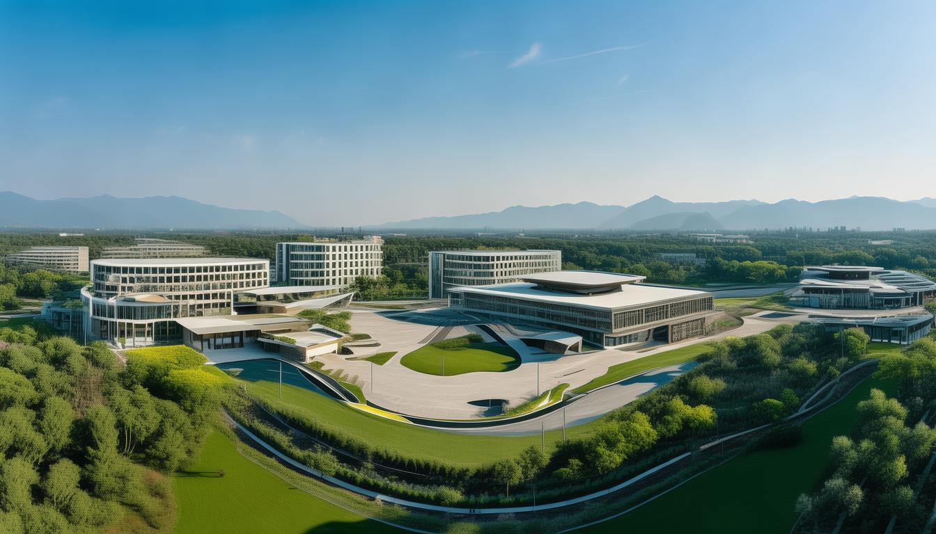 10月全线通车的太行一号旅游公路，到底藏