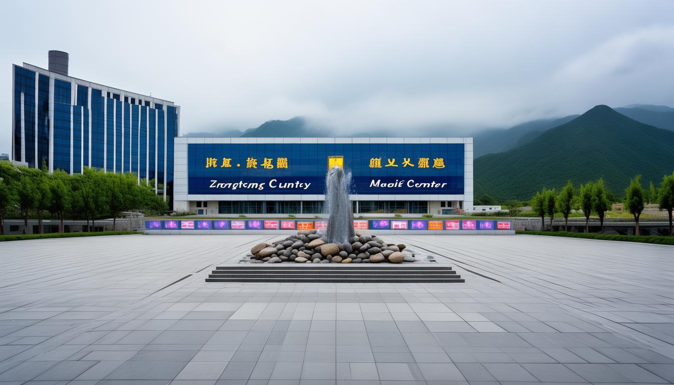 长子县领导团队如何在多领域发挥关键作用？