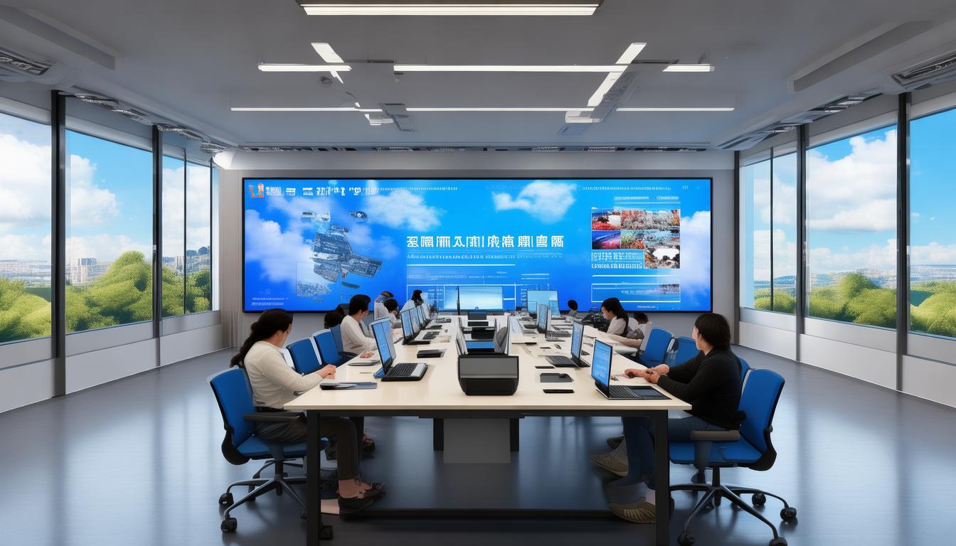 6月22个安全生产月启动！人人讲安全个个