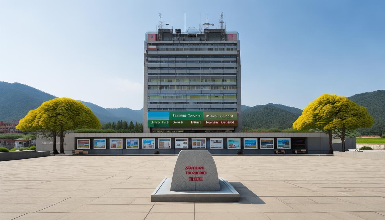 8月29日长子县北大街片区商铺还迁选房日，居民的喜悦你get到了吗？
