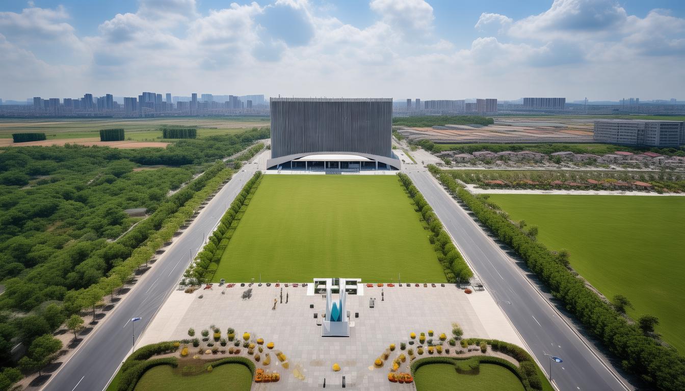 长子县交通建设新突破！关键道路开工，出行
