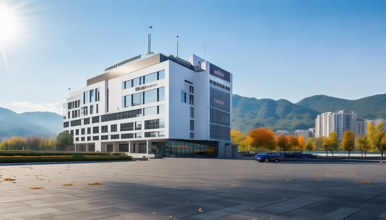 长子县城建局员工肩负重任！城市建设管理靠