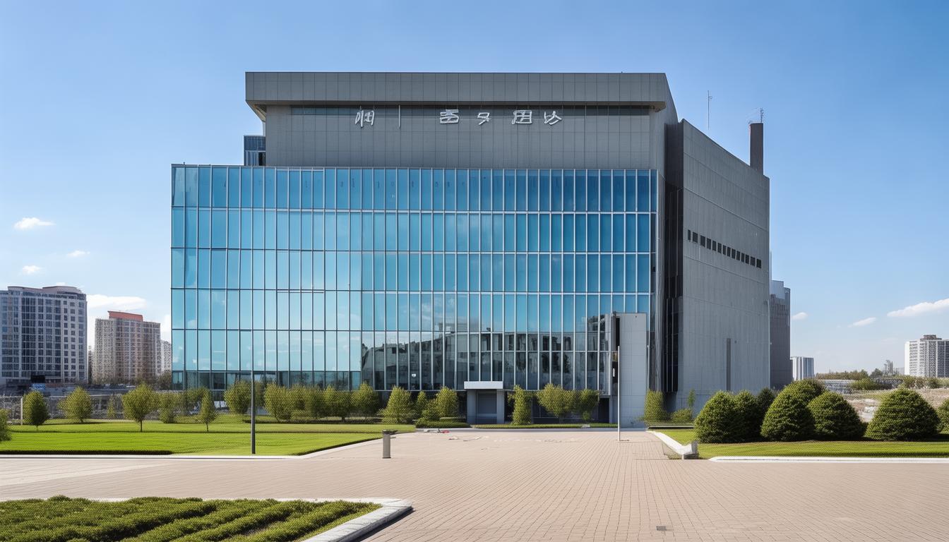 1993年成立的长子县中医院，你了解多少