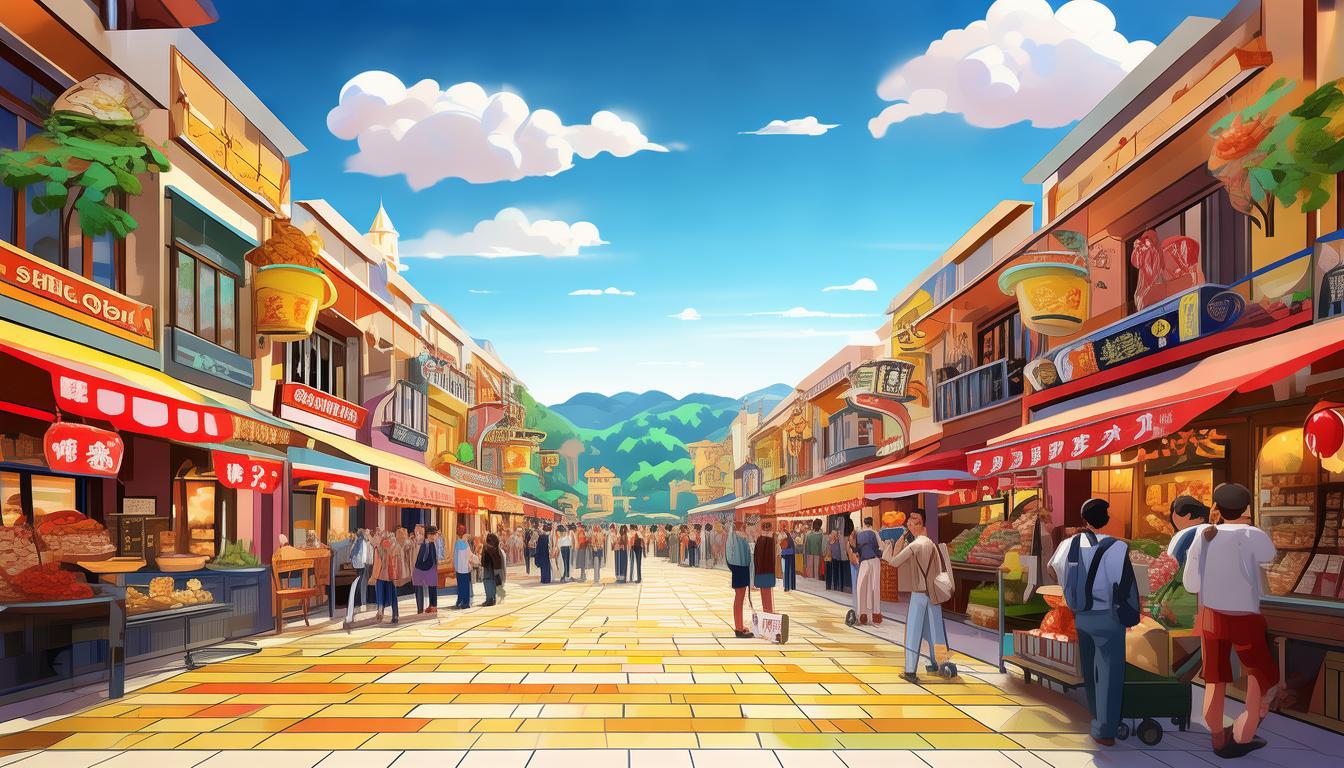 2025 上海旅游节暑期旅游季开启！消费券咋用？截止啥时候？