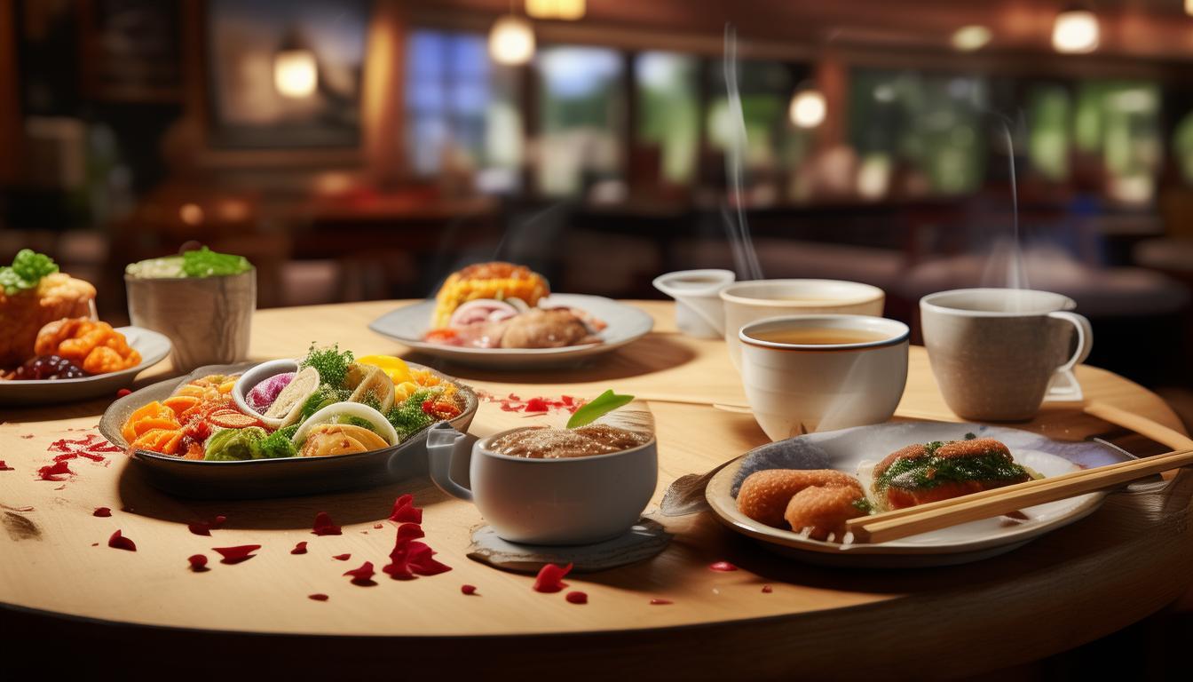 饮料行业激战正酣！康师傅2025年新品不断，技术创新成变量？