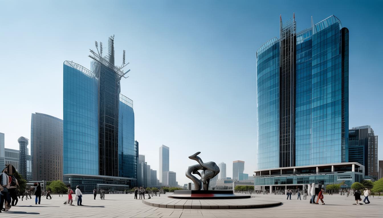 2025年中国AI步入普惠时代，热潮下的