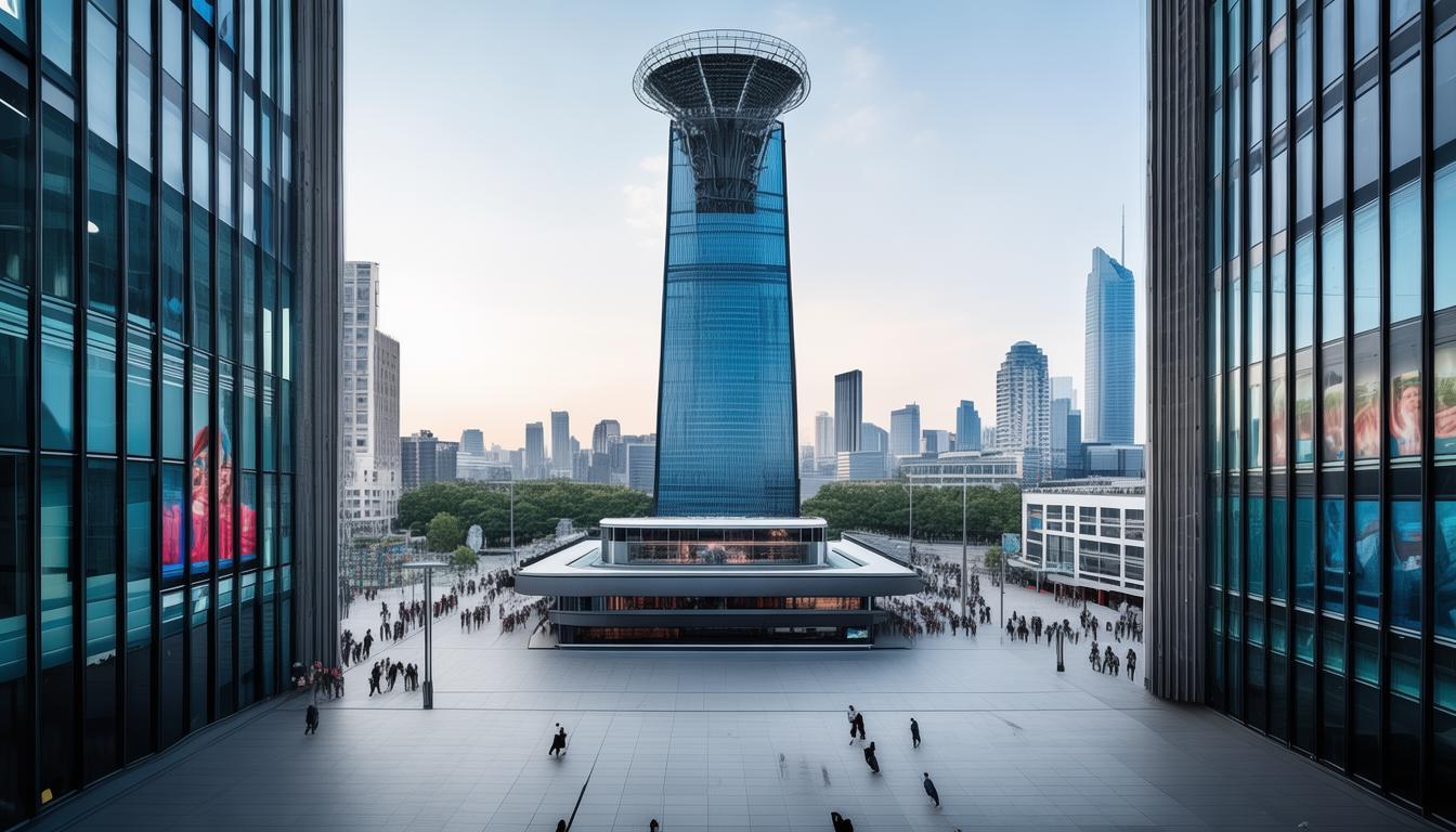 桂林旅游上半年成功扭亏！5年亏损近10亿